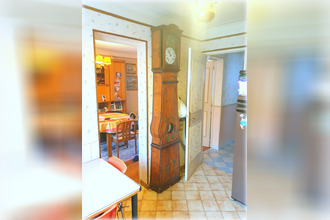 achat maison le-raincy 93340