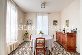 achat maison le-raincy 93340