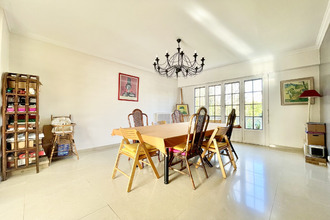 achat maison le-raincy 93340