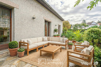 achat maison le-raincy 93340