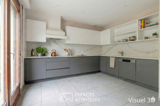 achat maison le-raincy 93340