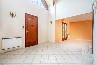 achat maison le-raincy 93340