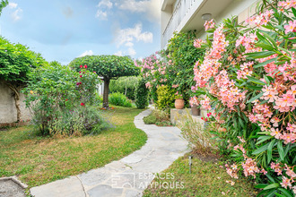 achat maison le-raincy 93340