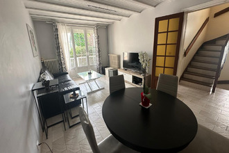 achat maison le-raincy 93340