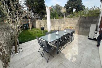 achat maison le-raincy 93340