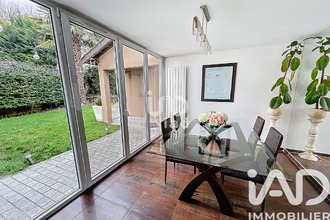 achat maison le-raincy 93340