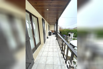 achat maison le-raincy 93340