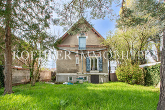 achat maison le-raincy 93340