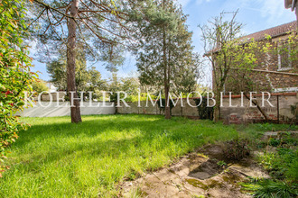 achat maison le-raincy 93340