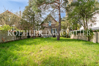 achat maison le-raincy 93340