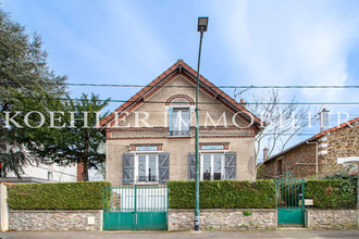 achat maison le-raincy 93340