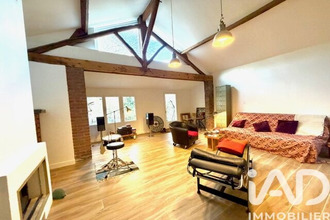 achat maison le-raincy 93340