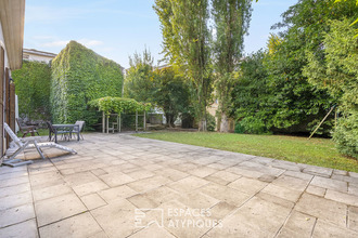 achat maison le-raincy 93340