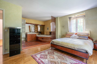 achat maison le-raincy 93340
