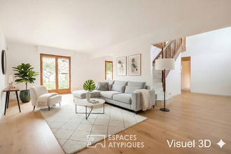 achat maison le-raincy 93340
