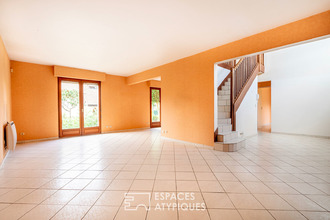 achat maison le-raincy 93340