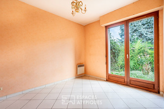 achat maison le-raincy 93340