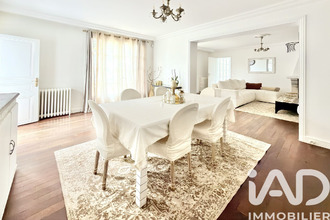 achat maison le-raincy 93340