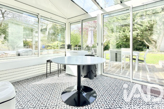 achat maison le-raincy 93340