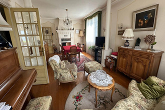 achat maison le-raincy 93340