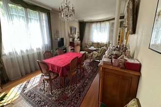 achat maison le-raincy 93340