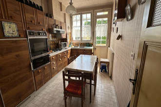 achat maison le-raincy 93340