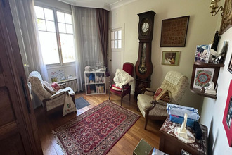 achat maison le-raincy 93340