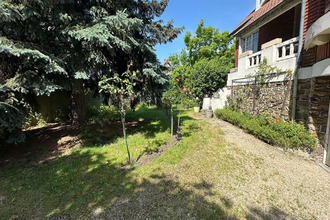 achat maison le-raincy 93340