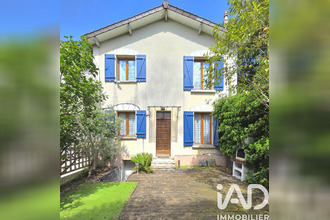 achat maison le-raincy 93340