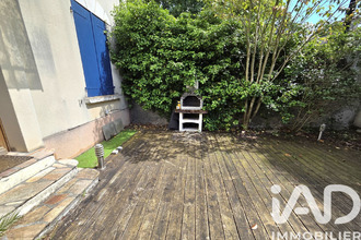 achat maison le-raincy 93340