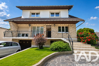 achat maison le-raincy 93340