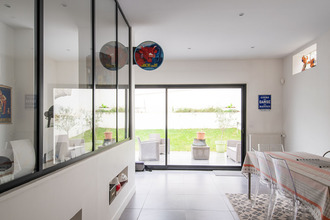 achat maison le-raincy 93340