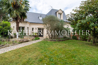 achat maison le-raincy 93340