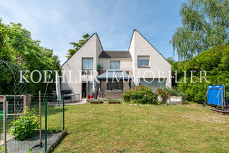 achat maison le-raincy 93340