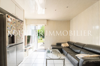 achat maison le-raincy 93340