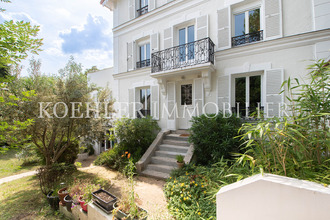 achat maison le-raincy 93340
