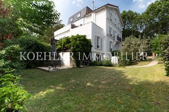 achat maison le-raincy 93340