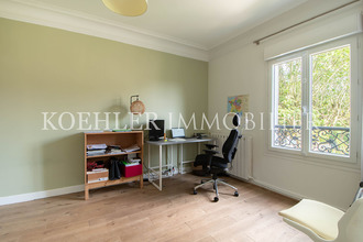 achat maison le-raincy 93340