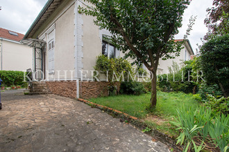 achat maison le-raincy 93340
