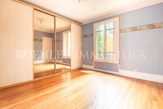 achat maison le-raincy 93340