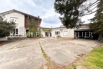 achat maison le-raincy 93340