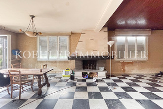 achat maison le-raincy 93340
