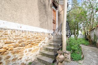 achat maison le-raincy 93340