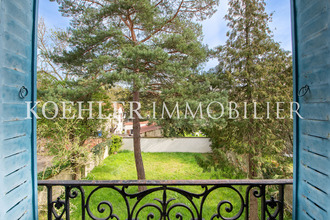 achat maison le-raincy 93340