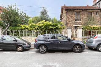 achat maison le-raincy 93340