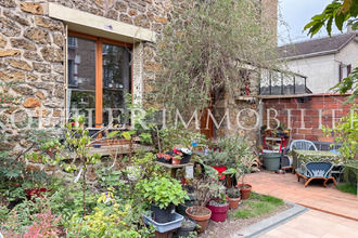 achat maison le-raincy 93340