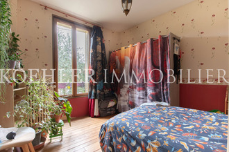 achat maison le-raincy 93340