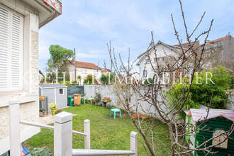 achat maison le-raincy 93340