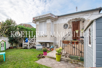 achat maison le-raincy 93340