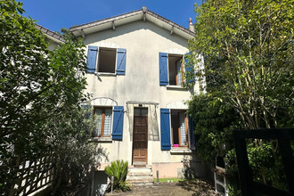 achat maison le-raincy 93340